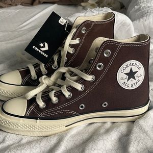 brown chuck taylor 70s converse